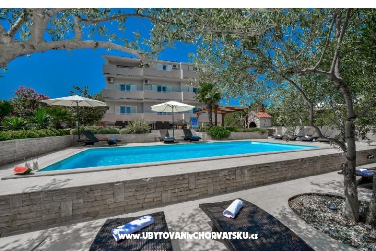 Apartmány  ANA – foto 2