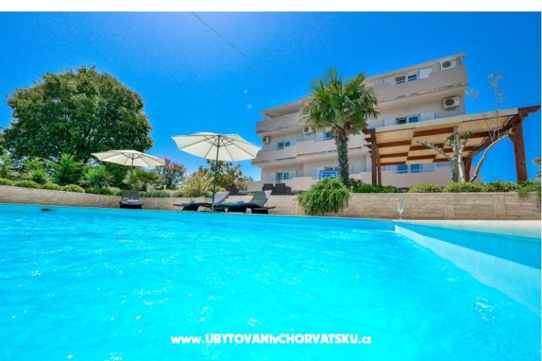 Apartmány  ANA – foto 4