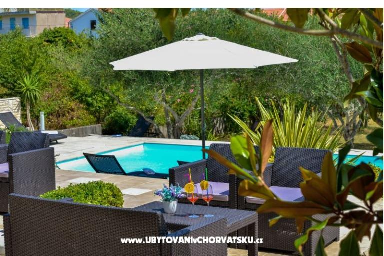 Apartmány  ANA – foto 5