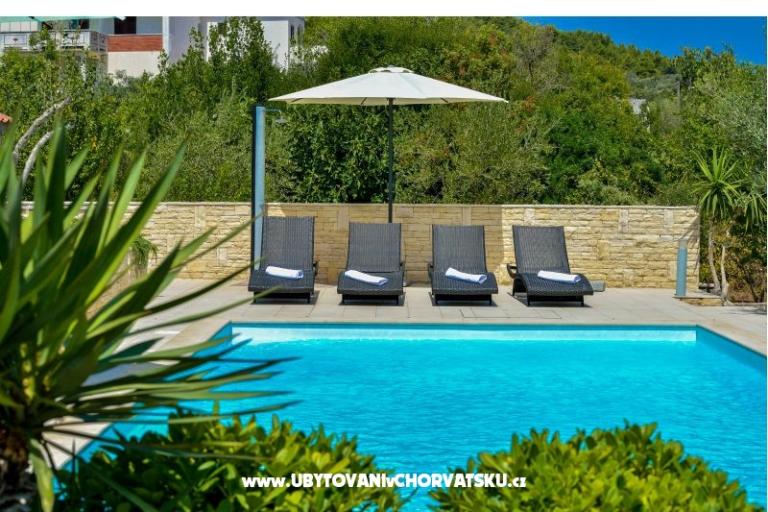 Apartmány  ANA – foto 7