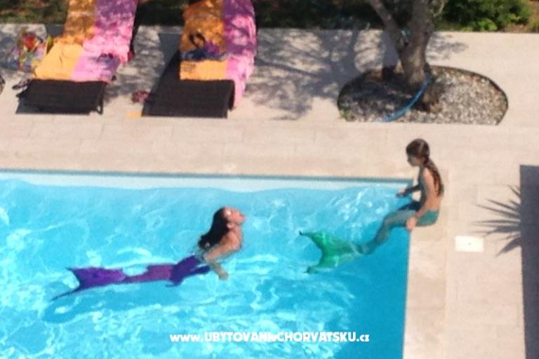 Apartmány  ANA – foto 8