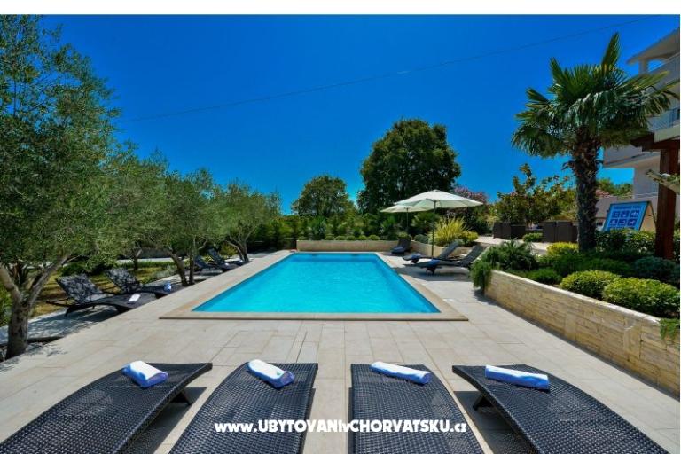 Apartmány  ANA – foto 9