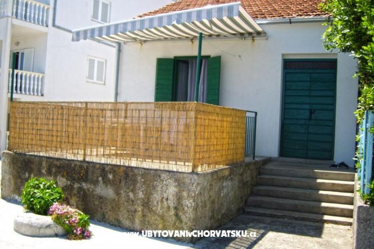 Dům k odpočinku Villa Jadran – foto 3