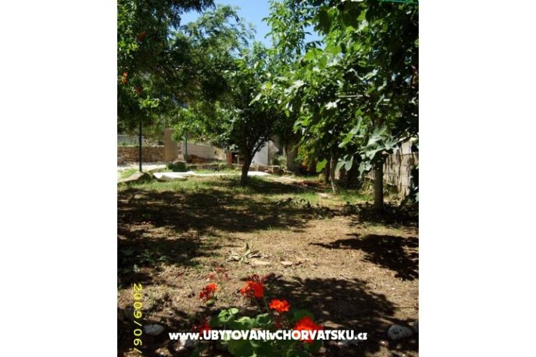 Dům k odpočinku Villa Jadran – foto 5