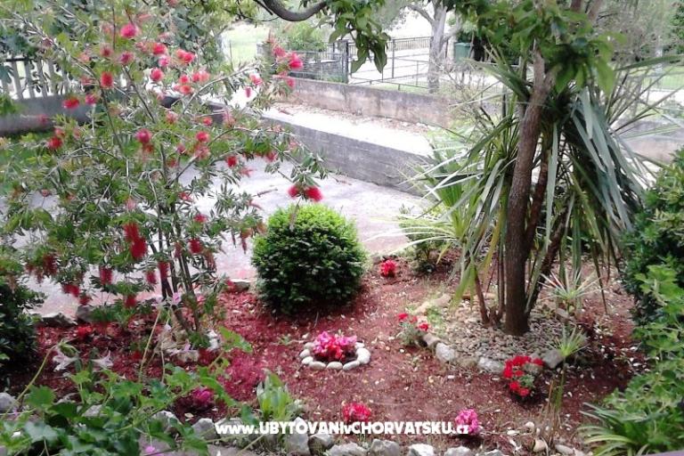 Apartmány Mirjana – foto 12