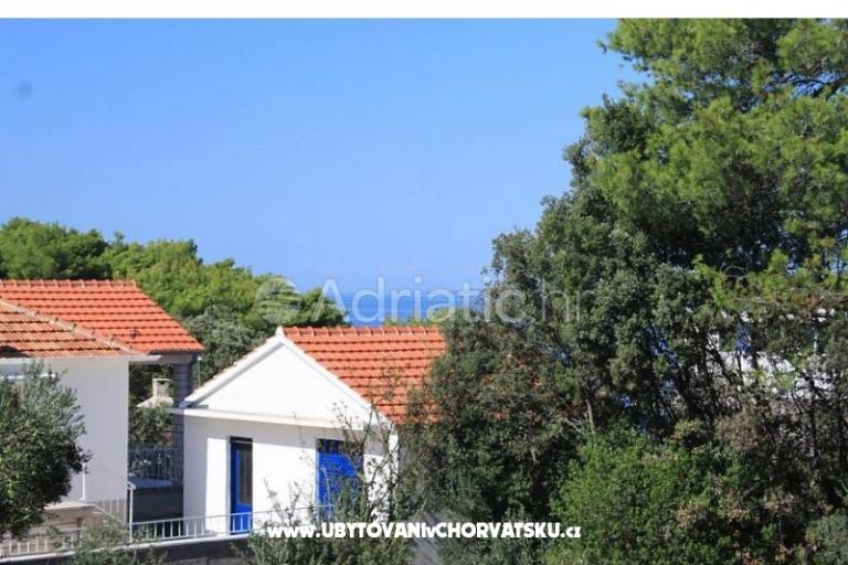 Apartmány Mirjana – foto 15