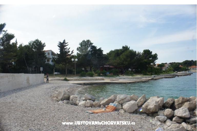 Apartmány Mirjana – foto 17