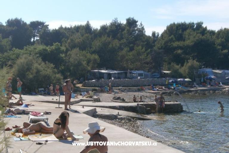 Apartmány Mirjana – foto 2