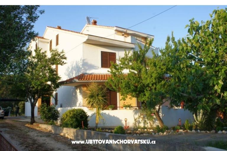 Apartmány Mirjana – foto 5