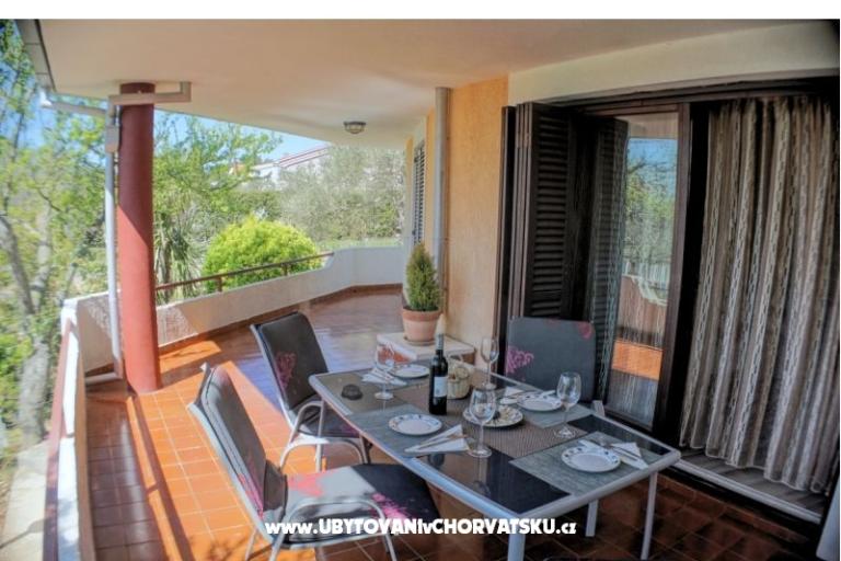 Apartmány Mirjana – foto 9