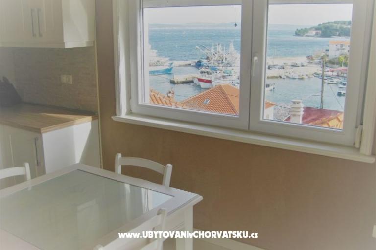 Sea view holiday house Kali – foto 3