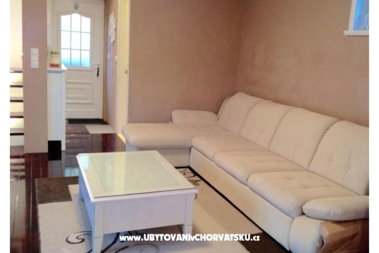 Sea view holiday house Kali – foto 9