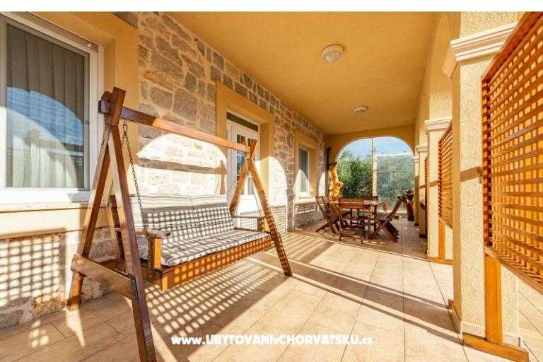 Dům k odpočinku  *** – foto 20