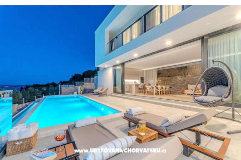 Vila za odmor Happy life – foto 19