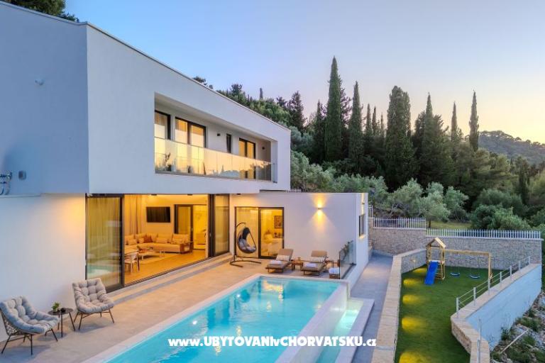 Vila za odmor Happy life – foto 22