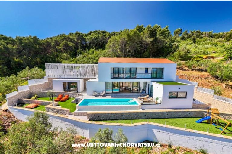 Vila za odmor Happy life – foto 7