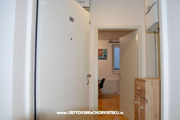 Apartmán Umag – foto 2