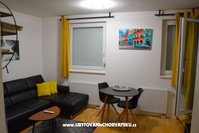 Apartmán Umag – foto 4
