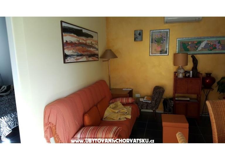 Apartmány AZUR Umag – foto 13