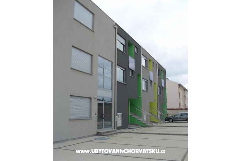 Apartmány AZUR Umag – foto 16