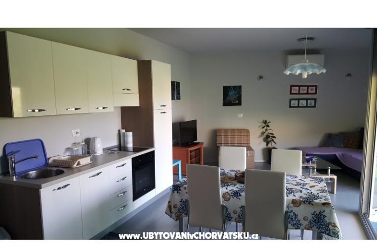 Apartmány AZUR Umag – foto 3
