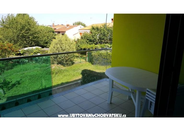 Apartmány AZUR Umag – foto 4
