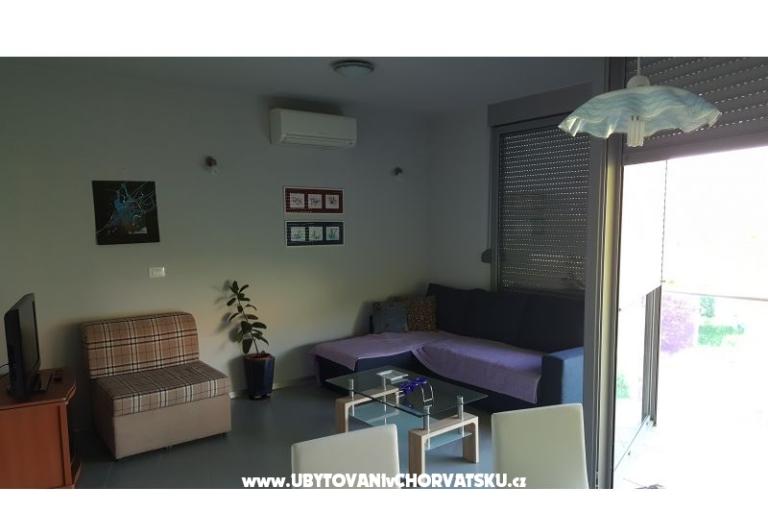 Apartmány AZUR Umag – foto 7