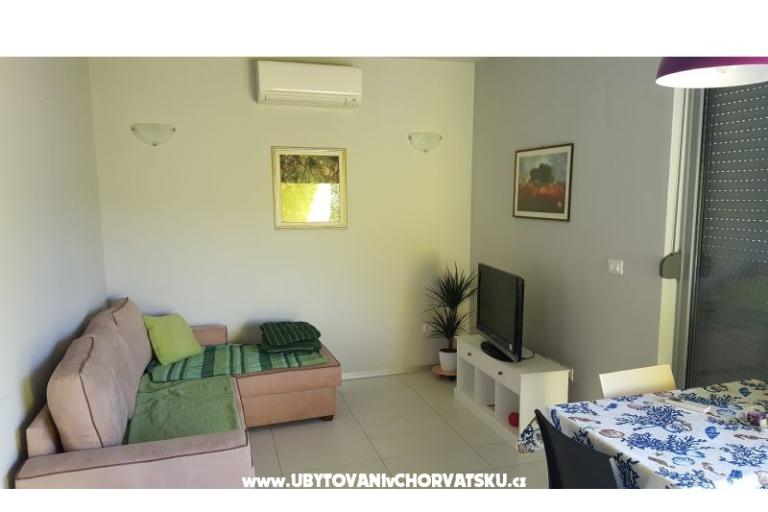 Apartmány AZUR Umag – foto 8