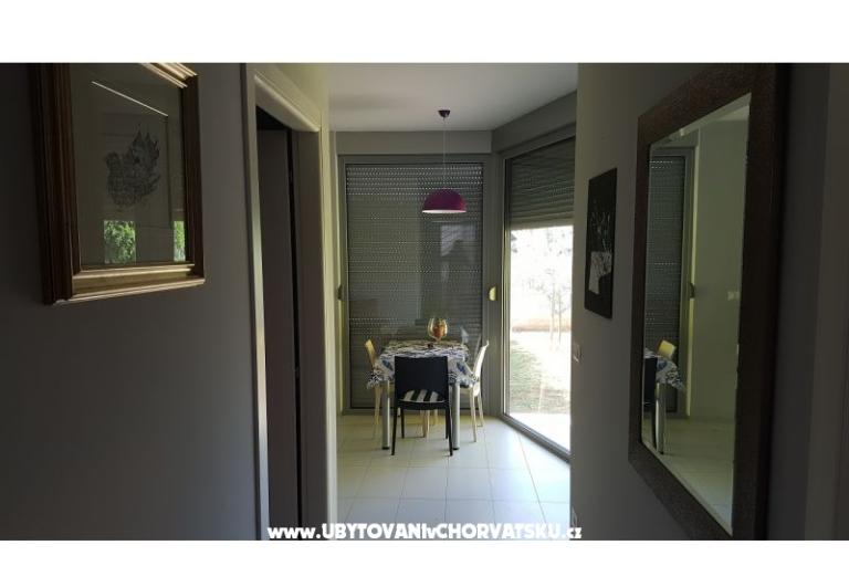 Apartmány AZUR Umag – foto 9