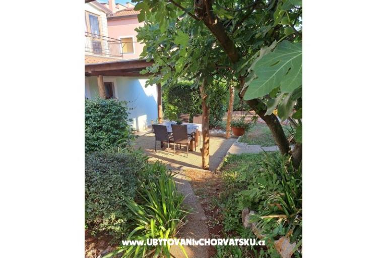 Apartmány Boris – foto 4