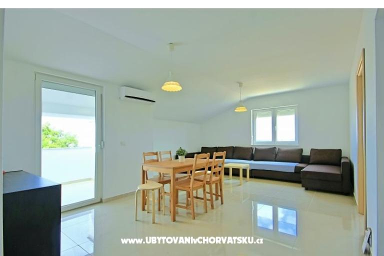 Apartmány Finida Umag – foto 10