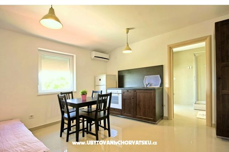 Apartmány Finida Umag – foto 11