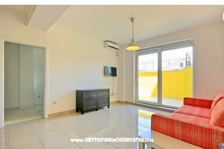 Apartmány Finida Umag – foto 12