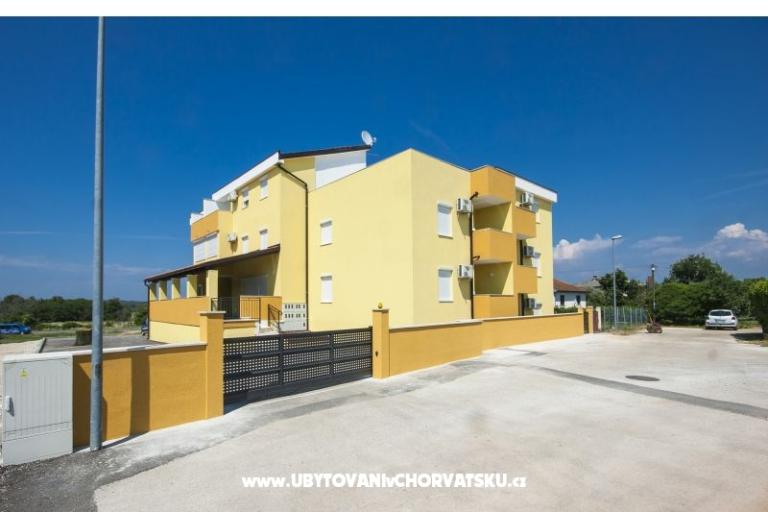 Apartmány Finida Umag – foto 13