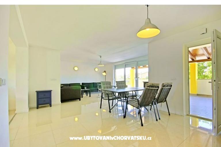 Apartmány Finida Umag – foto 3