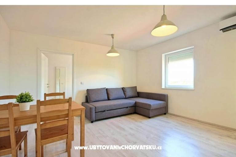 Apartmány Finida Umag – foto 6
