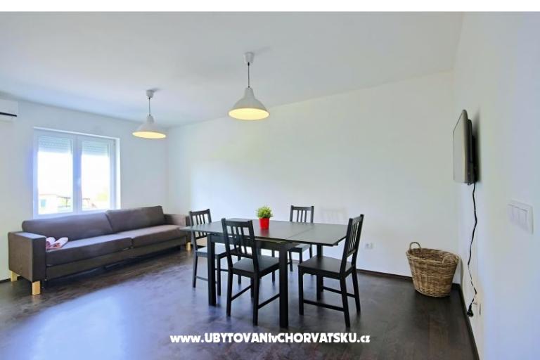Apartmány Finida Umag – foto 7