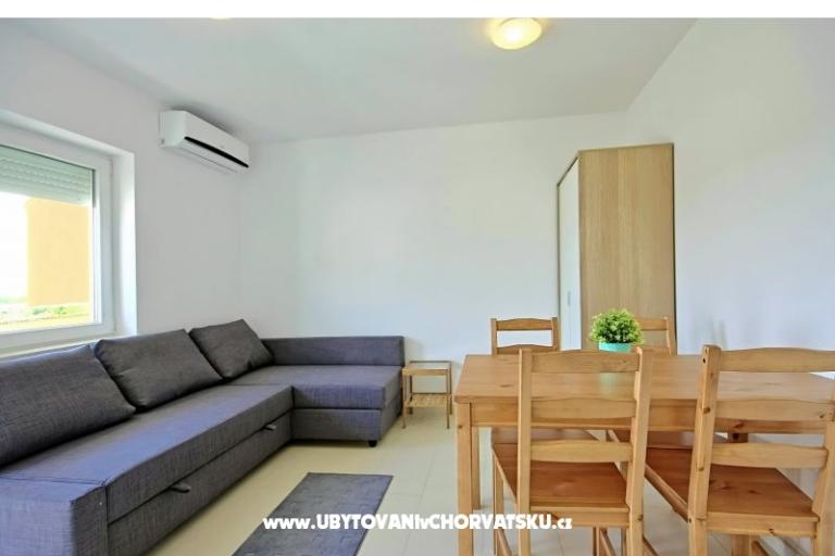 Apartmány Finida Umag – foto 8