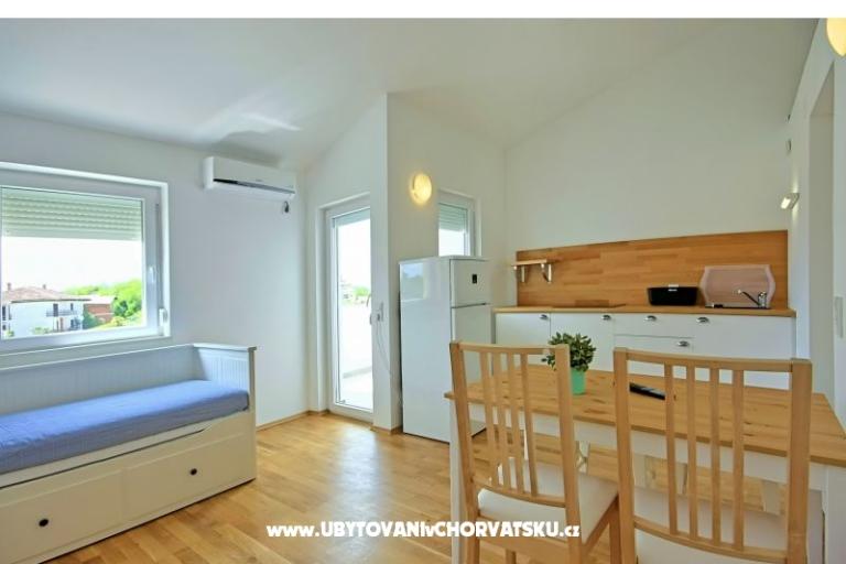 Apartmány Finida Umag – foto 9