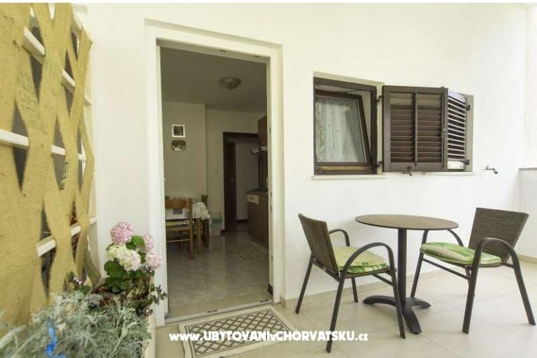 Apartmány Jurišević – foto 13