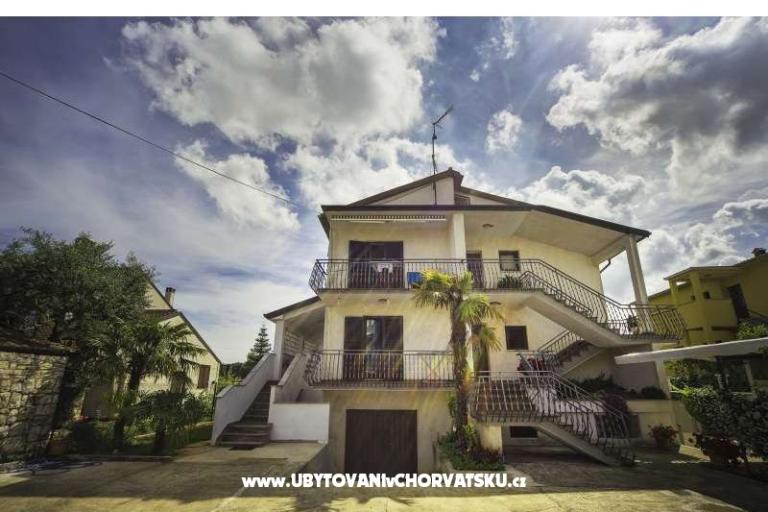 Apartmány Jurišević – foto 14