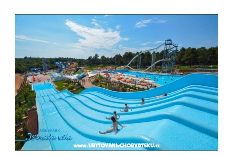 Apartmány Jurišević – foto 18