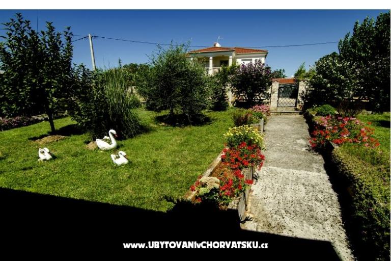 Apartmány Paradinovic – foto 10