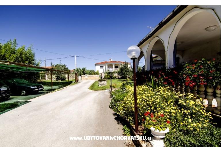 Apartmány Paradinovic – foto 11