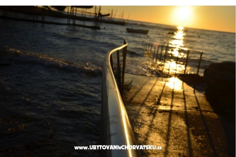 Apartmány Paradinovic – foto 8