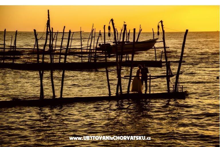 Apartmány Paradinovic – foto 9