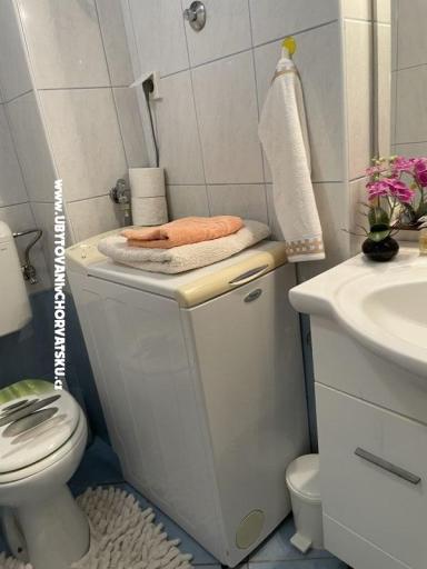 Apartmány San Pelegrin – foto 13