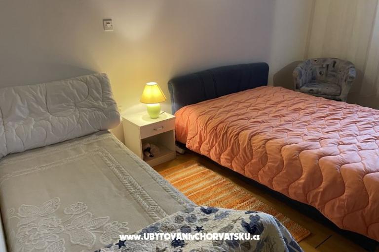 Apartmány San Pelegrin – foto 3