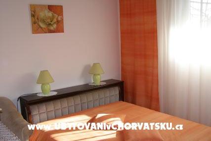 Apartmány San Pelegrin – foto 5