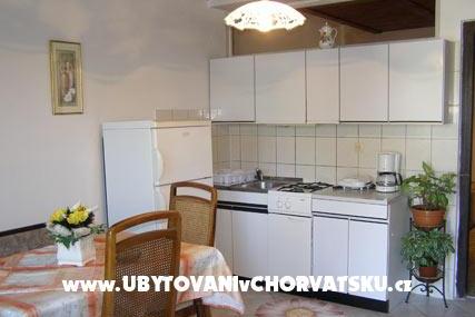 Apartmány San Pelegrin – foto 6